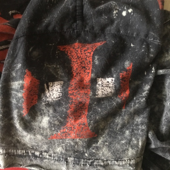 🔺SOLD🔺 Affliction American Customs Tee - Picture 5 of 5